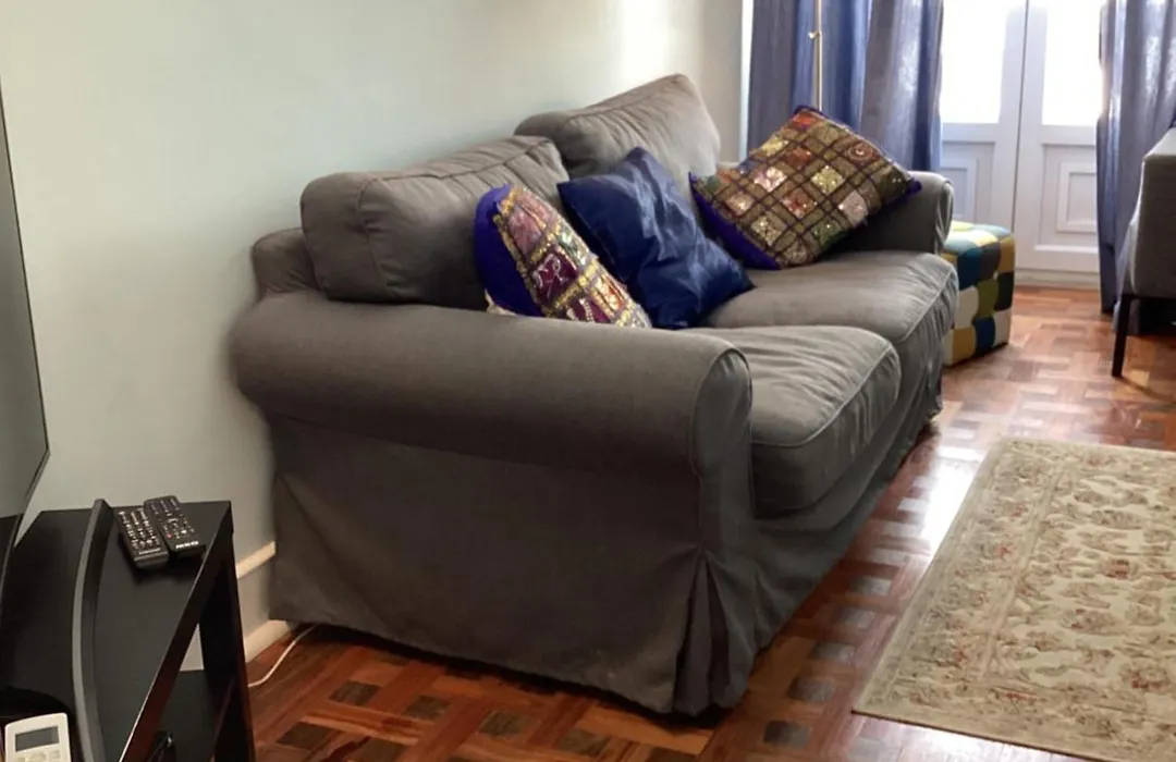 Avenida Cozy Apartment-1