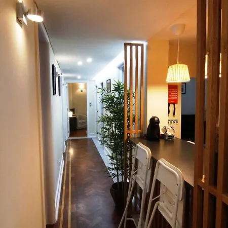 Avenida Cozy Apartment-3